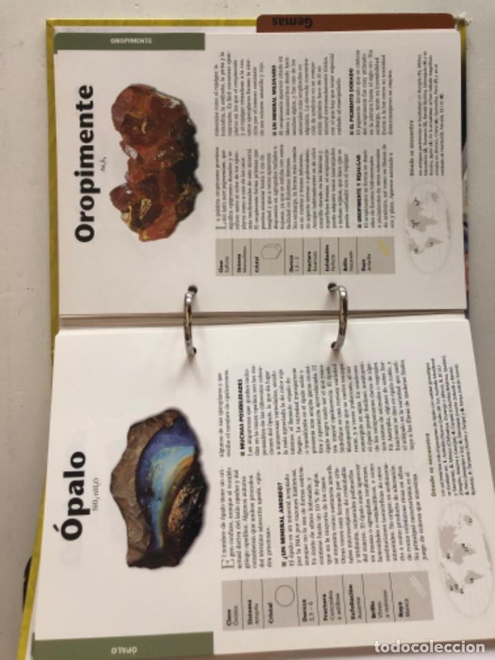Coleccionismo de minerales: MINERALES DE GRAN TAMA&Ntilde;O - Foto 3