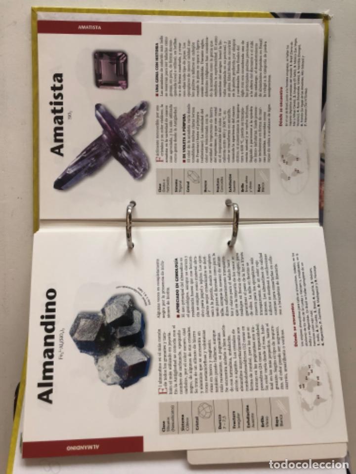 Coleccionismo de minerales: MINERALES DE GRAN TAMA&Ntilde;O - Foto 4