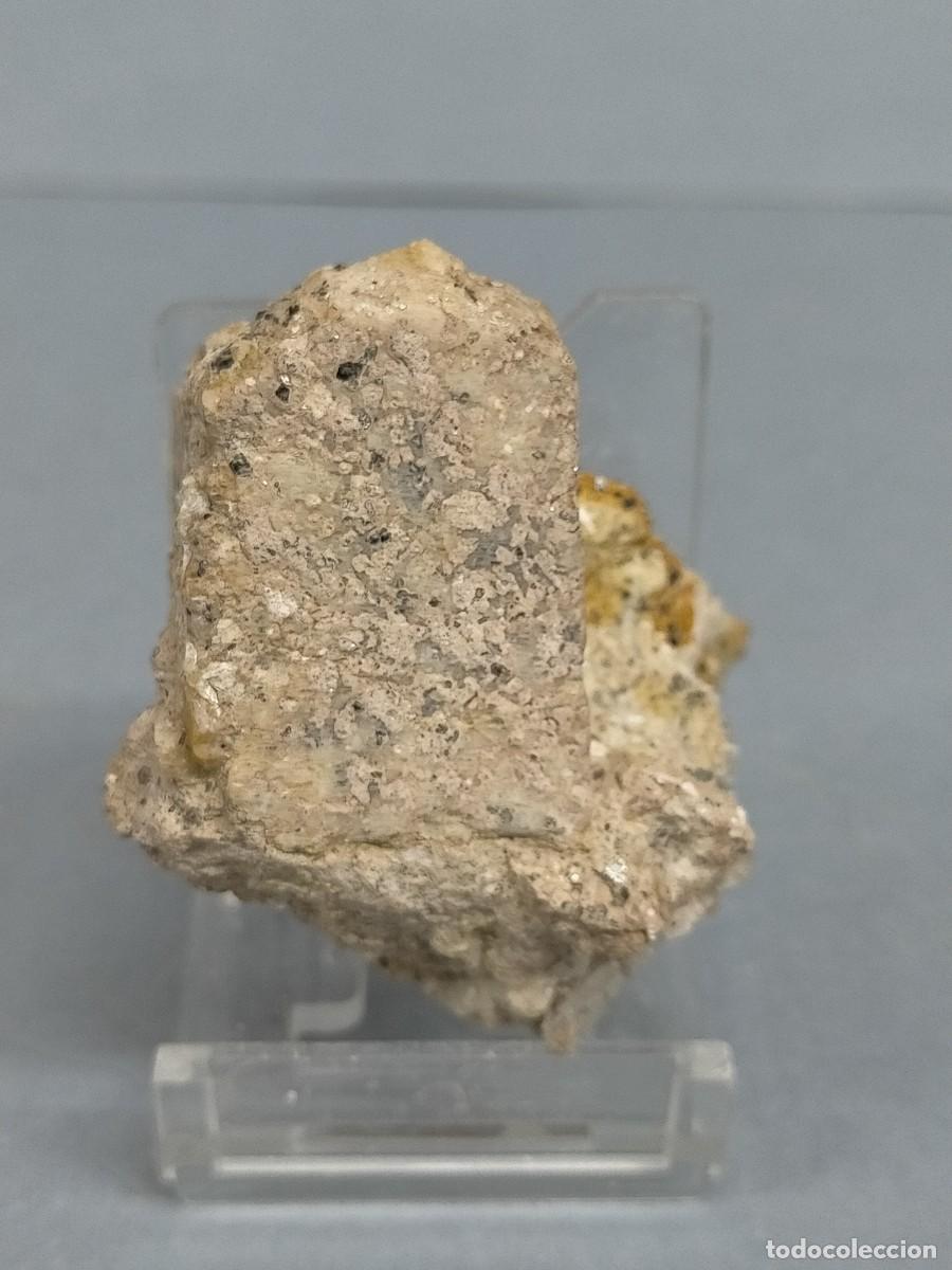 Coleccionismo de minerales: SANIDINA - MINERAL - Foto 1