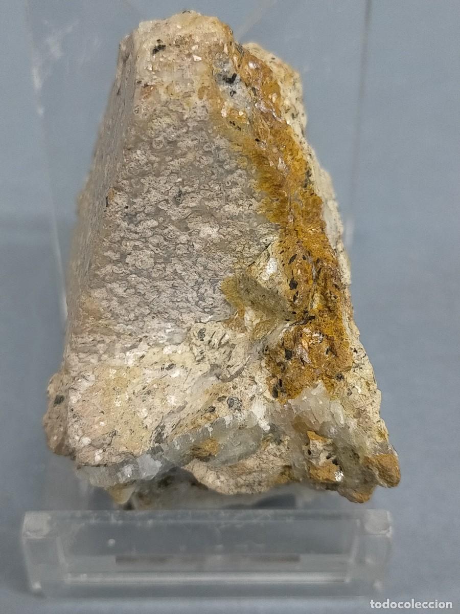 Coleccionismo de minerales: SANIDINA - MINERAL - Foto 2