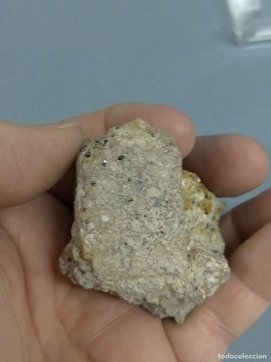 Coleccionismo de minerales: SANIDINA - MINERAL - Foto 3