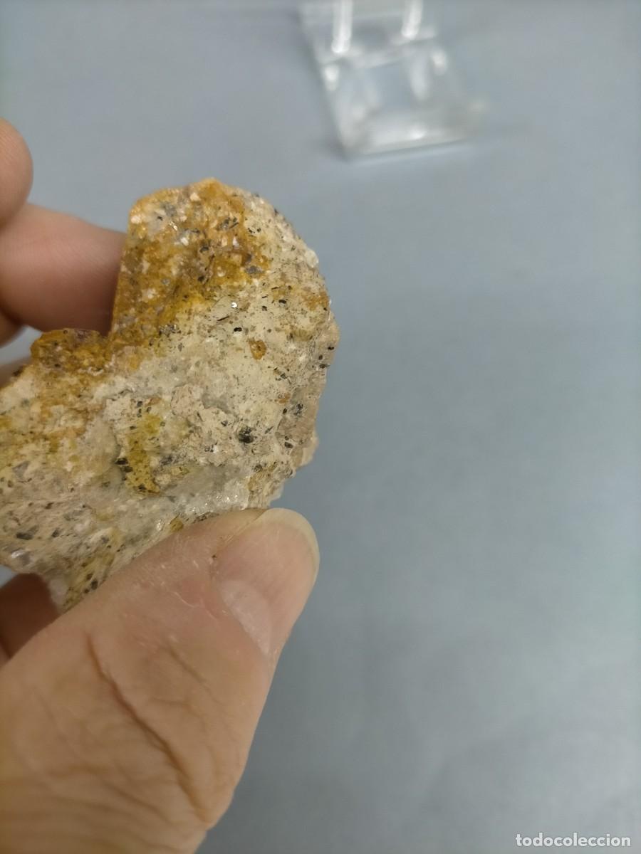 Coleccionismo de minerales: SANIDINA - MINERAL - Foto 4