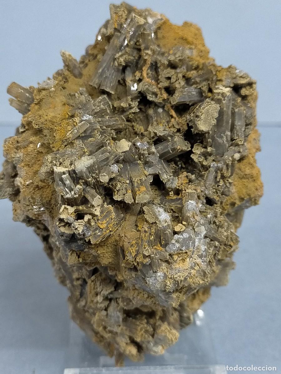 Coleccionismo de minerales: ARAG&Oacute;NITO - MINERAL - Foto 1