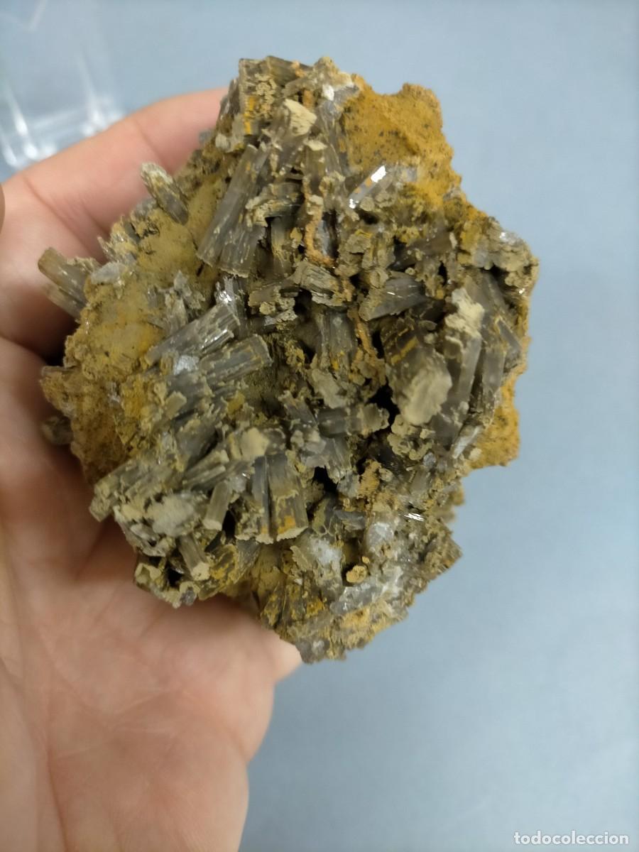Coleccionismo de minerales: ARAG&Oacute;NITO - MINERAL - Foto 2