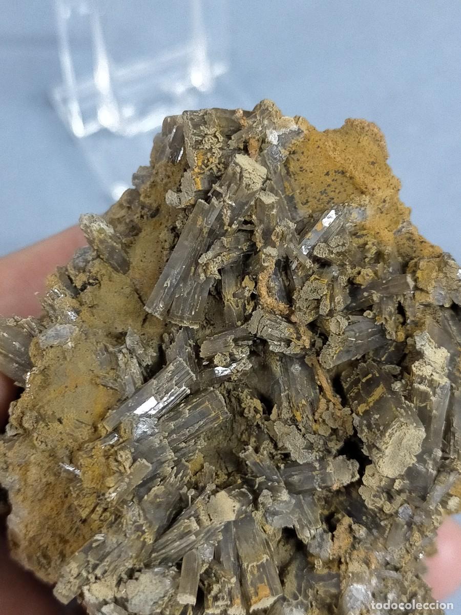 Coleccionismo de minerales: ARAG&Oacute;NITO - MINERAL - Foto 3