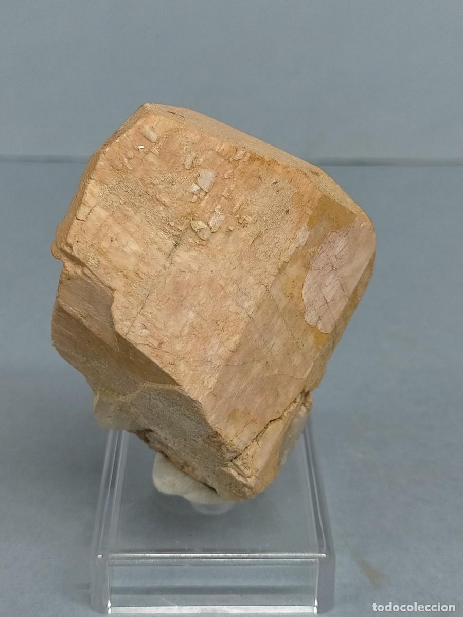 Coleccionismo de minerales: MICROCLINA - MINERAL - Foto 1