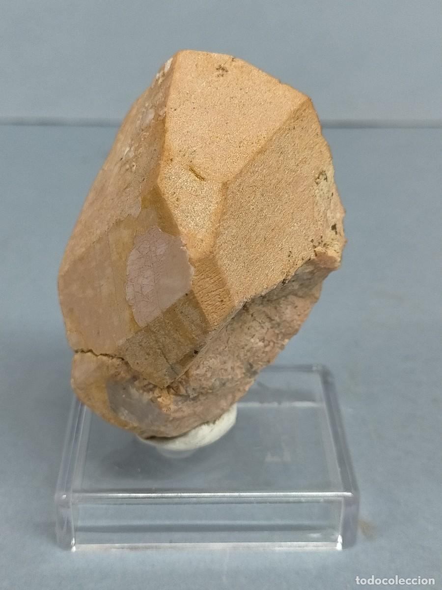 Coleccionismo de minerales: MICROCLINA - MINERAL - Foto 2