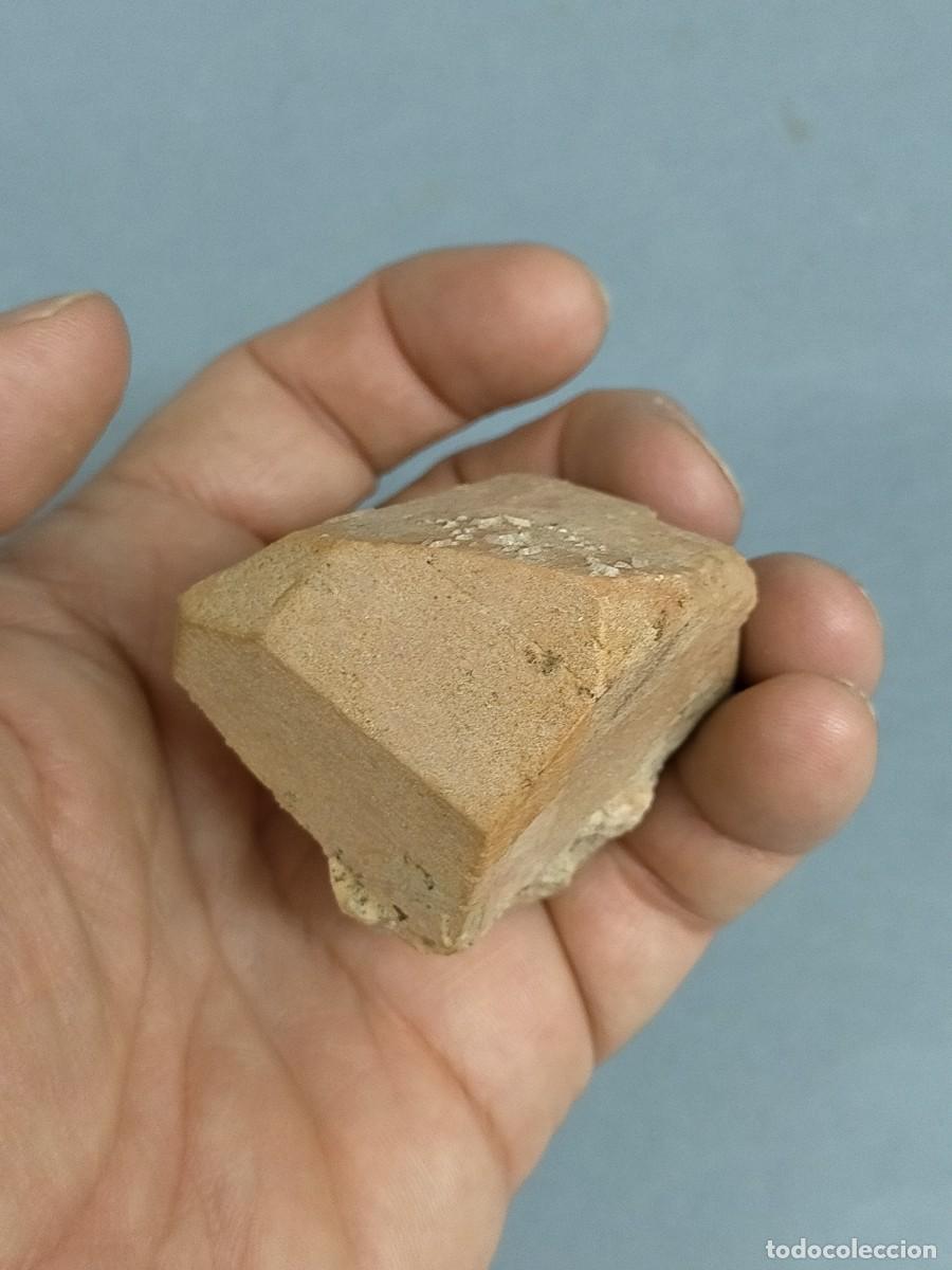 Coleccionismo de minerales: MICROCLINA - MINERAL - Foto 5