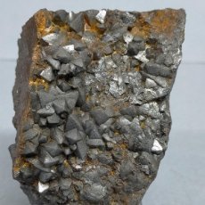 Coleccionismo de minerales: MAGNETITA - MINERAL.. Lote 376196064