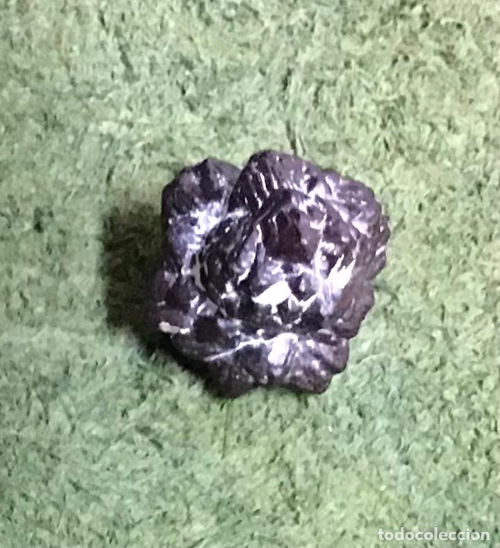 Coleccionismo de minerales: CONDRITA, METEORITO - Foto 2