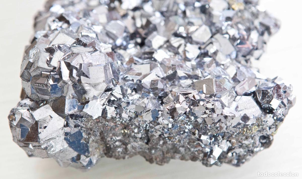 Coleccionismo de minerales: Mineral de galena - Foto 3
