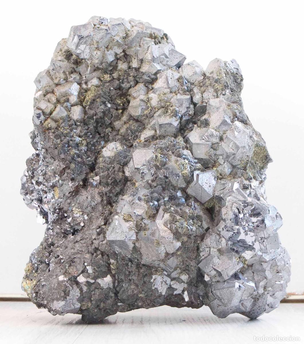 Coleccionismo de minerales: Mineral de galena - Foto 4