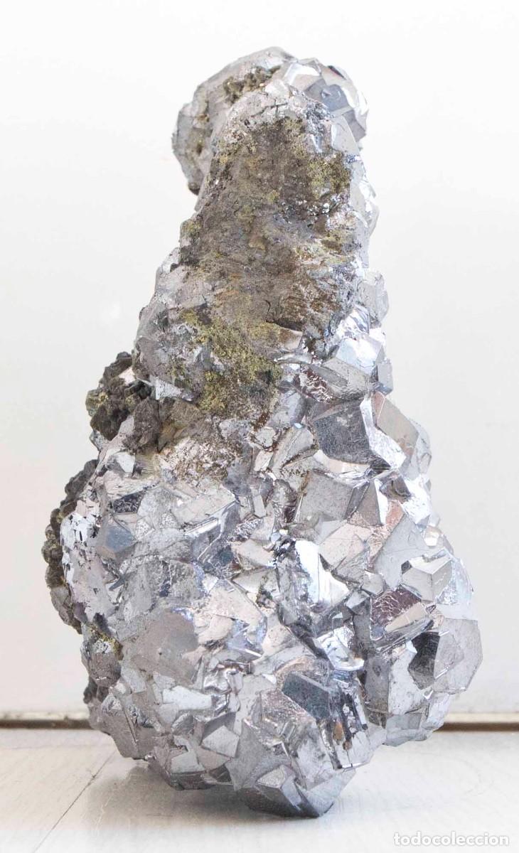 Coleccionismo de minerales: Mineral de galena - Foto 5