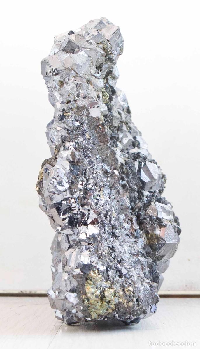 Coleccionismo de minerales: Mineral de galena - Foto 6