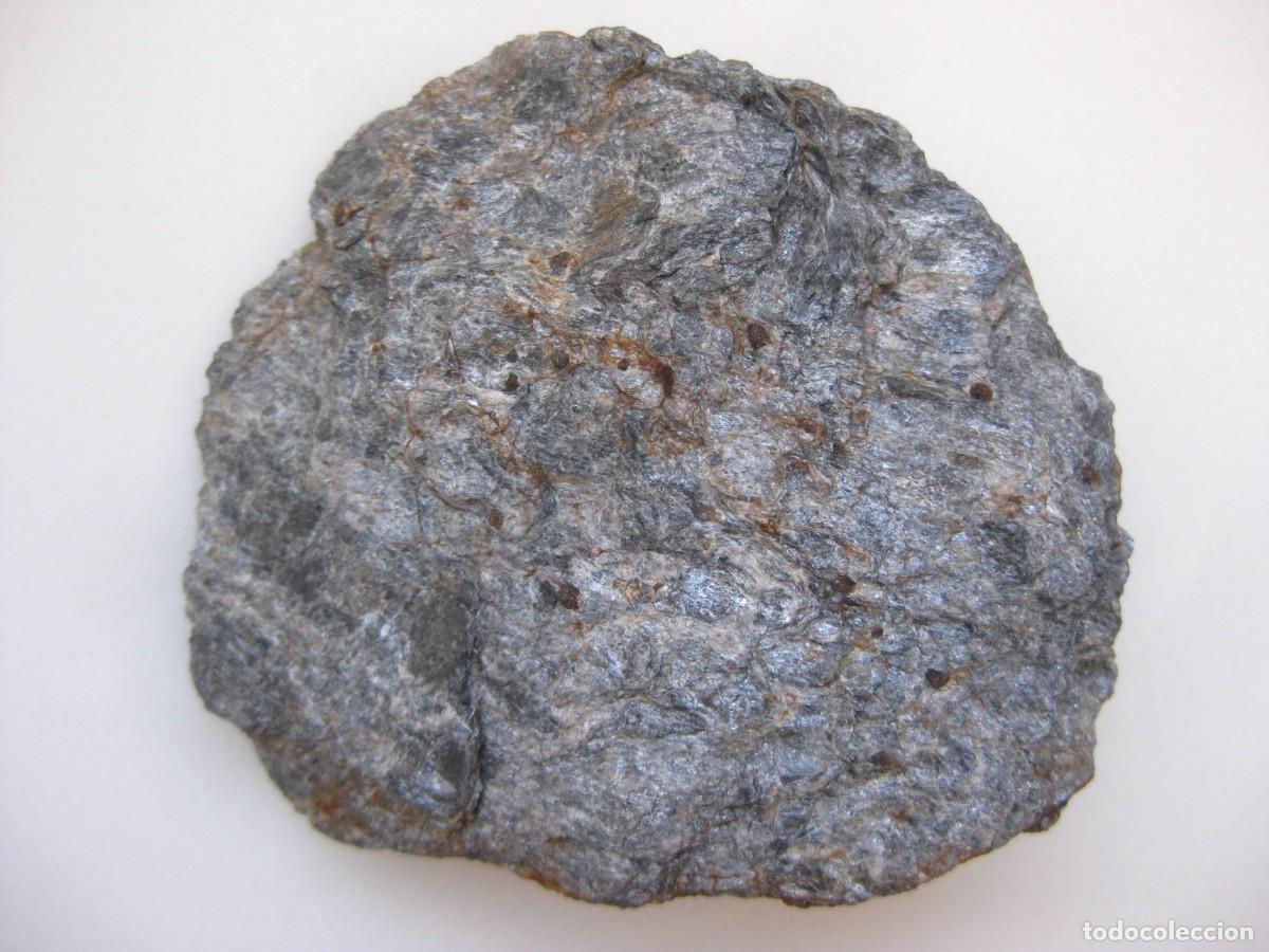 Coleccionismo de minerales: ROCA MICAESQUISTO - Foto 1