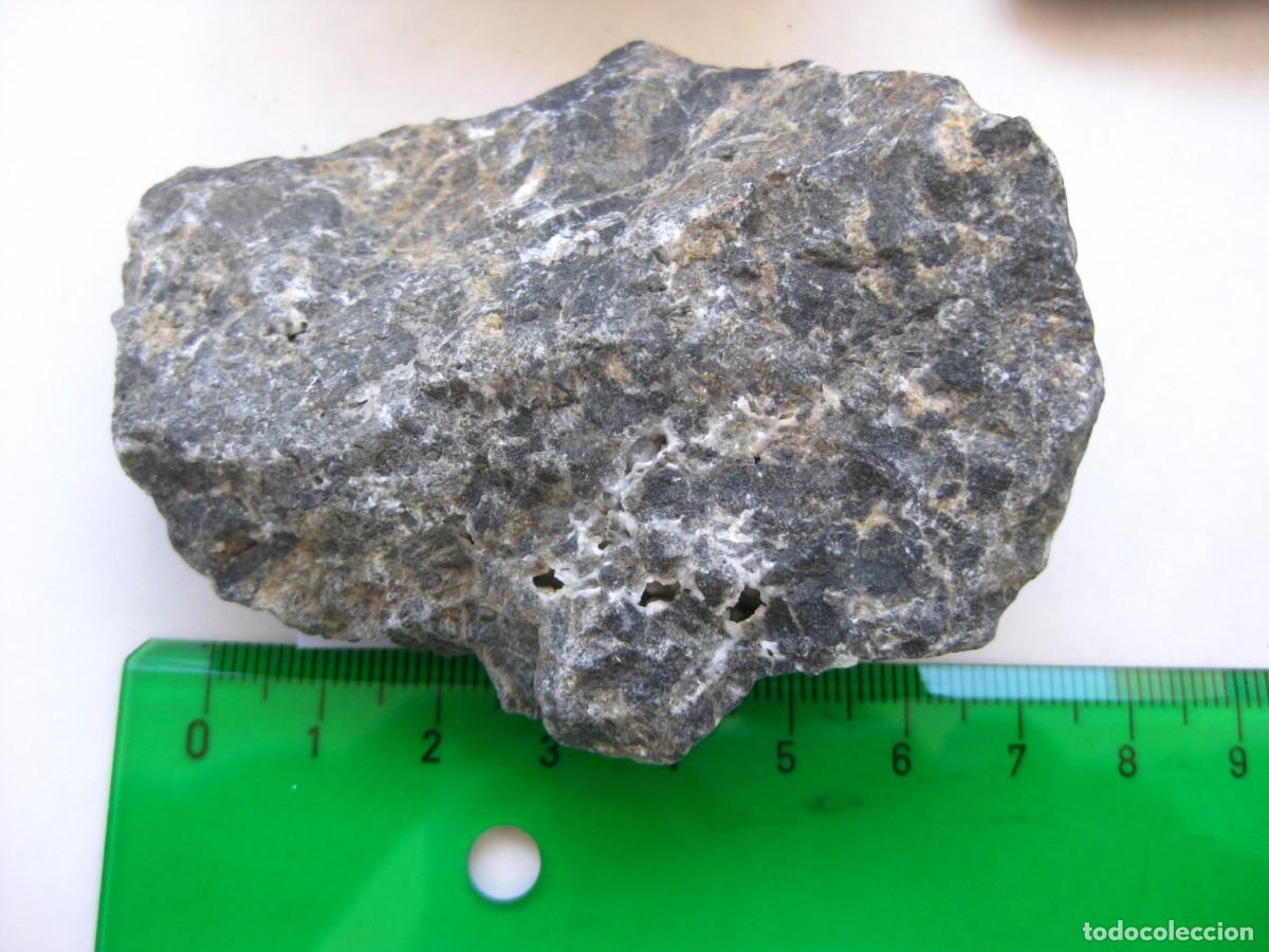 Coleccionismo de minerales: ROCAS 13 LOTE NUM.11 ROCA - Foto 9