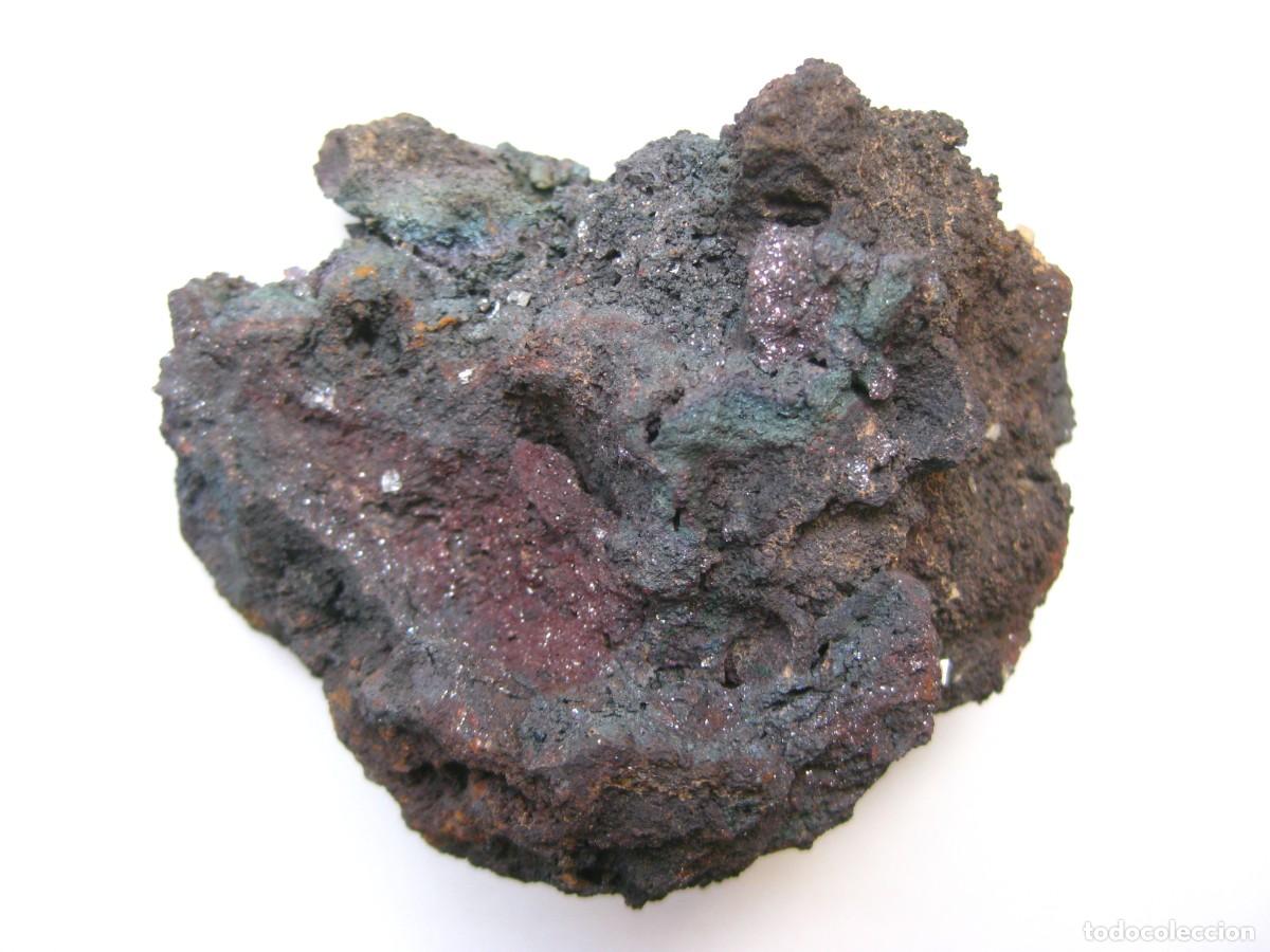 Coleccionismo de minerales: MINERAL SIN CLASIFICAR - Foto 1