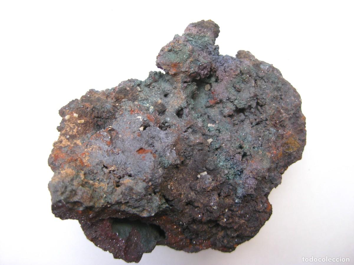 Coleccionismo de minerales: MINERAL SIN CLASIFICAR - Foto 2