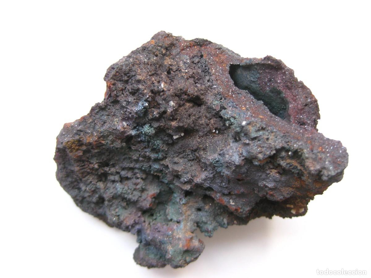 Coleccionismo de minerales: MINERAL SIN CLASIFICAR - Foto 3