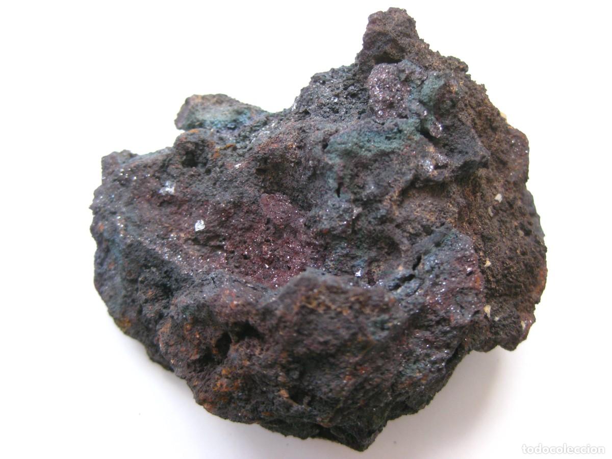Coleccionismo de minerales: MINERAL SIN CLASIFICAR - Foto 4