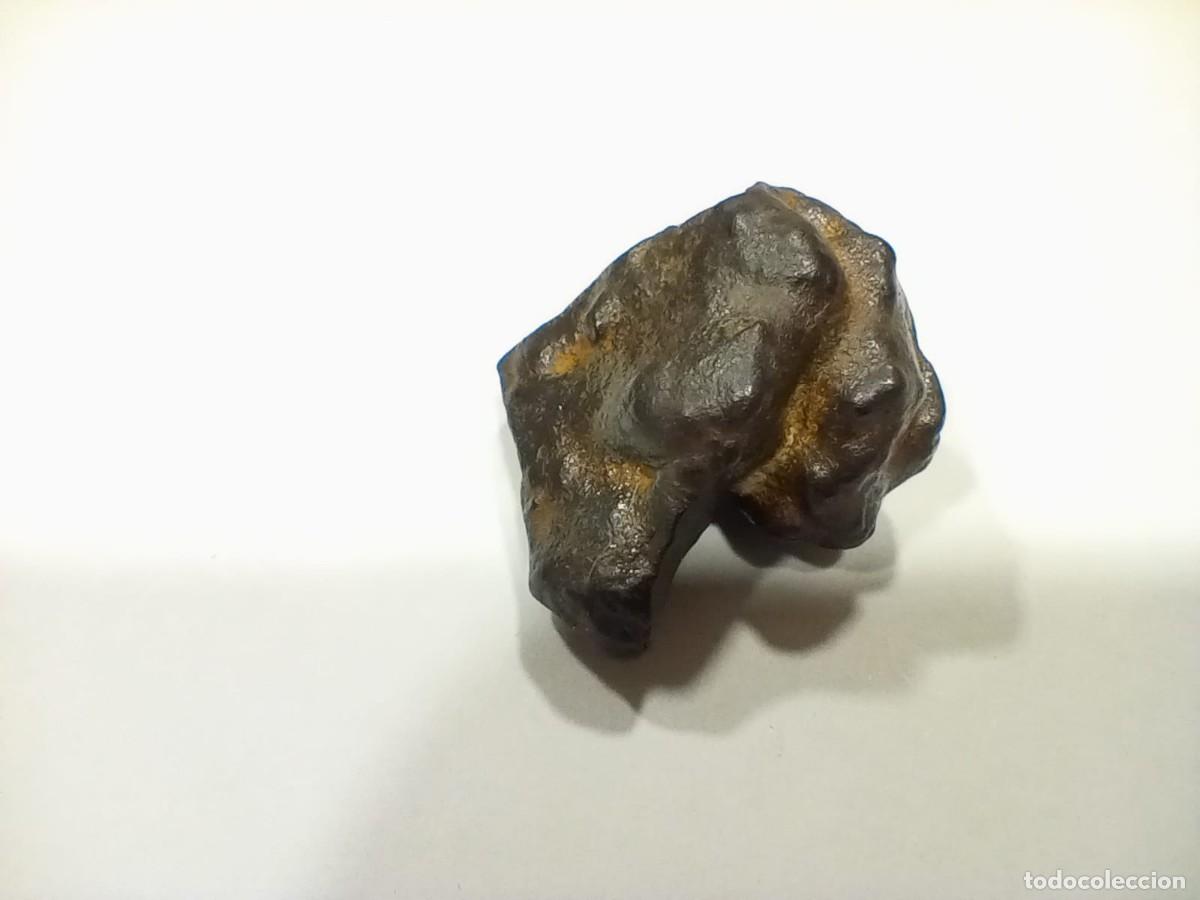 Coleccionismo de minerales: meteorito - Foto 1