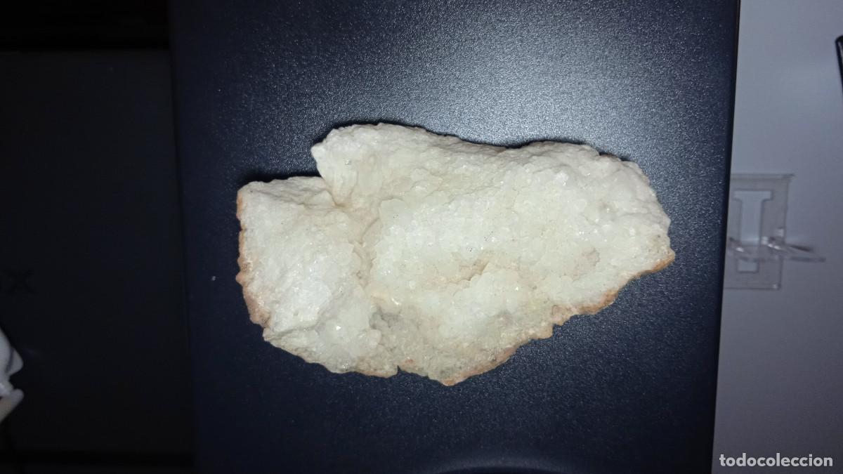 Coleccionismo de minerales: MINERAL DE CUARZO - Foto 2