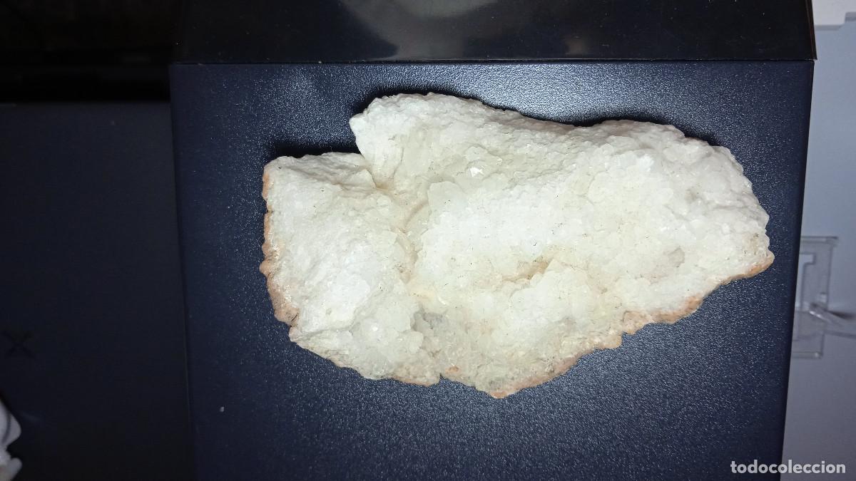 Coleccionismo de minerales: MINERAL DE CUARZO - Foto 4