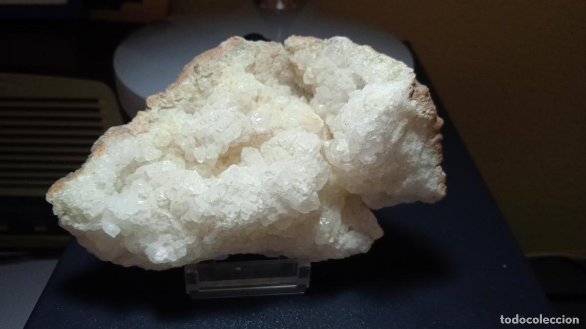 Coleccionismo de minerales: MINERAL DE CUARZO - Foto 5