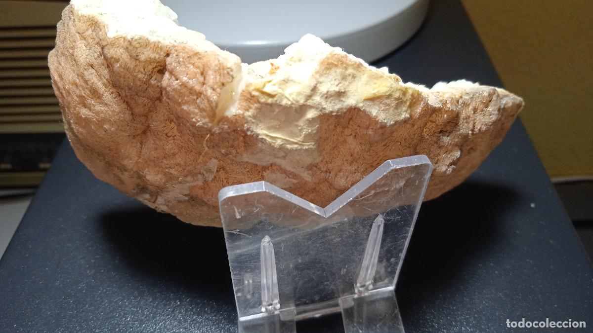 Coleccionismo de minerales: MINERAL DE CUARZO - Foto 3