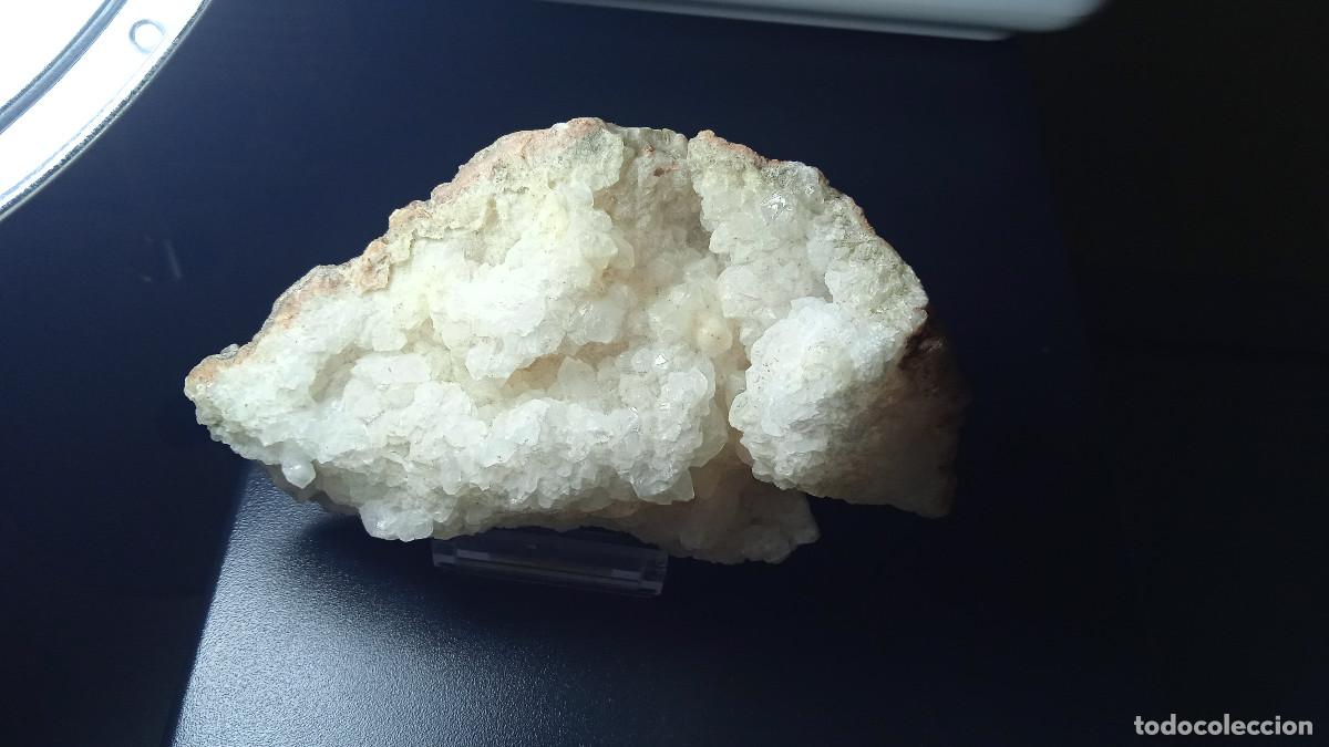 Coleccionismo de minerales: MINERAL DE CUARZO - Foto 6