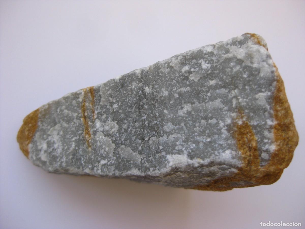 Coleccionismo de minerales: ROCA MARMOL - Foto 4