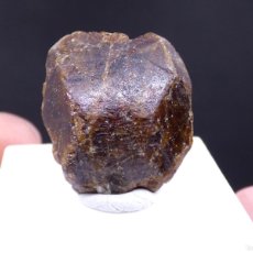 Coleccionismo de minerales: FDMINERALS: MONACITA -CE - MUIANE - ZAMBEZIA - MOZAMBIQUE - ER 1042. Lote 401190134