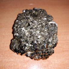 Coleccionismo de minerales: PIEZA DE PIRITA CON CUARZO 301 GRAMOS. Lote 401488329