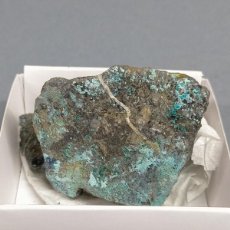 Coleccionismo de minerales: CLARAITA - MINERAL.. Lote 401842009