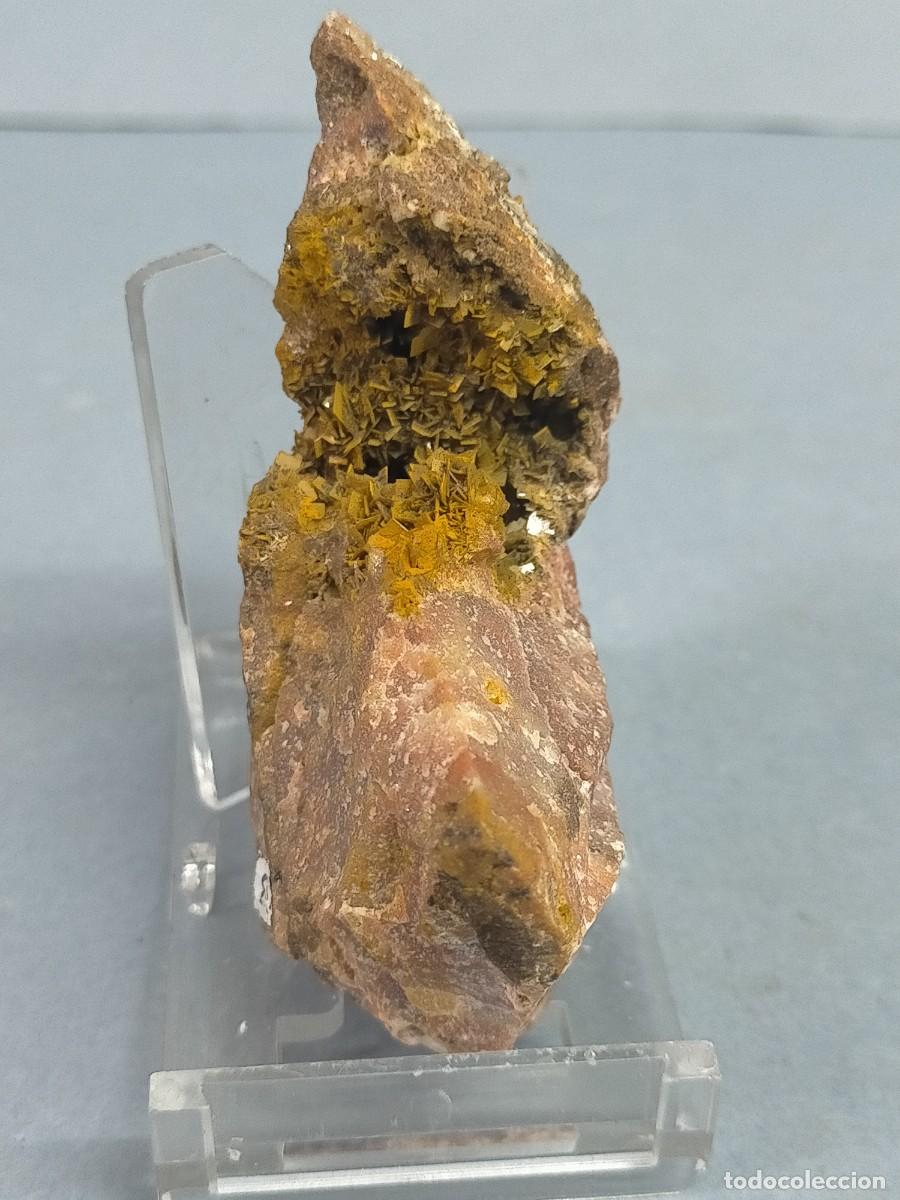 Coleccionismo de minerales: BARITINA - MINERAL. - Foto 1