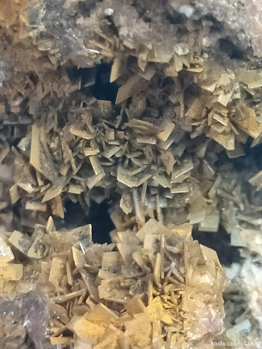 Coleccionismo de minerales: BARITINA - MINERAL. - Foto 2