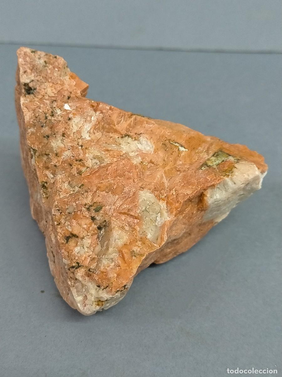 Coleccionismo de minerales: MICROCLINA - MINERAL - Foto 1