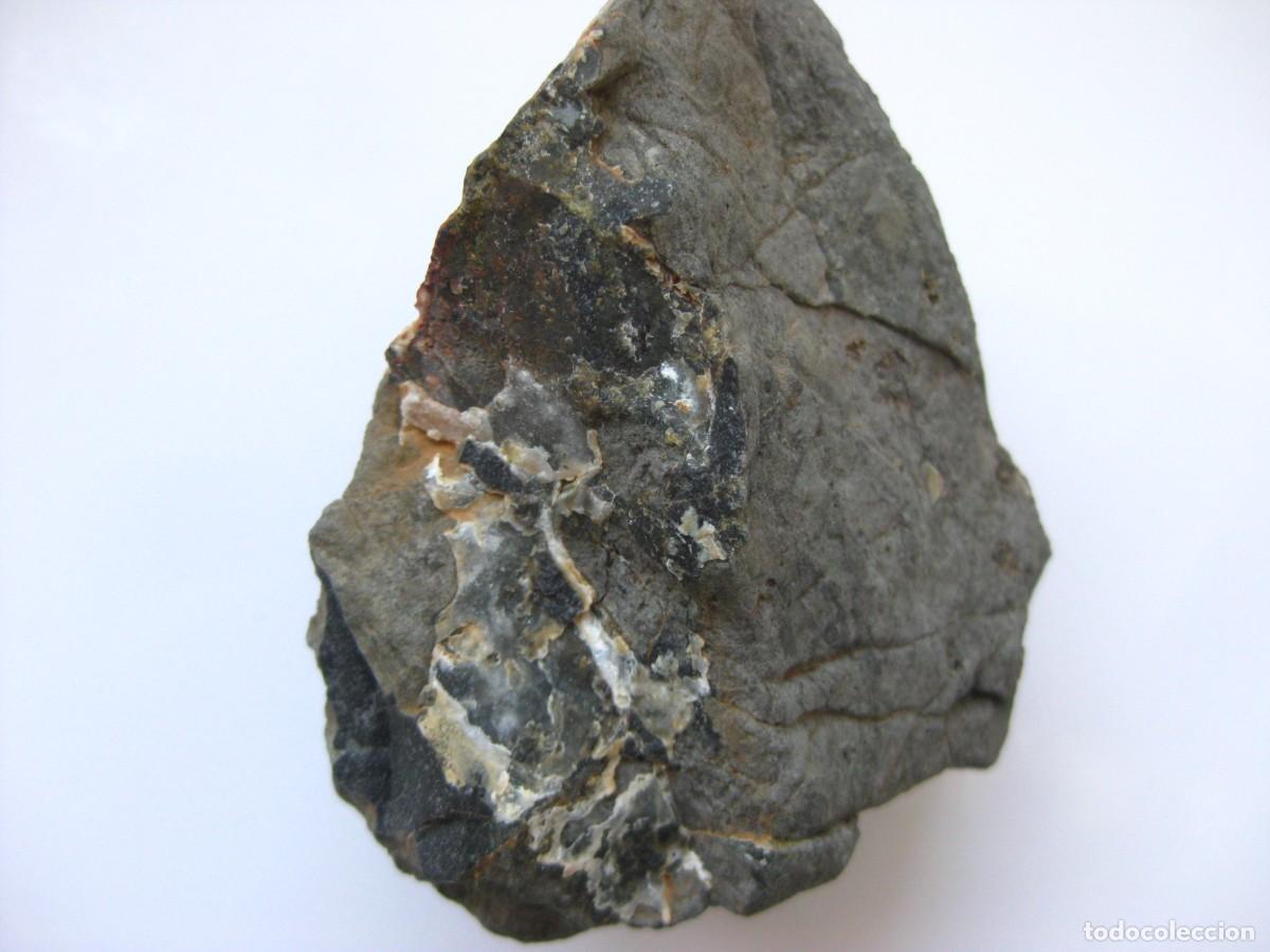 Coleccionismo de minerales: ROCA DOLOMIA - Foto 3