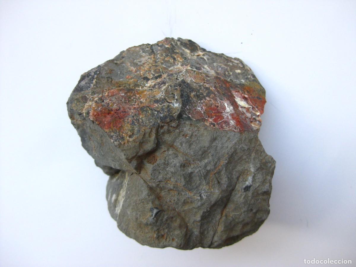 Coleccionismo de minerales: ROCA DOLOMIA - Foto 4