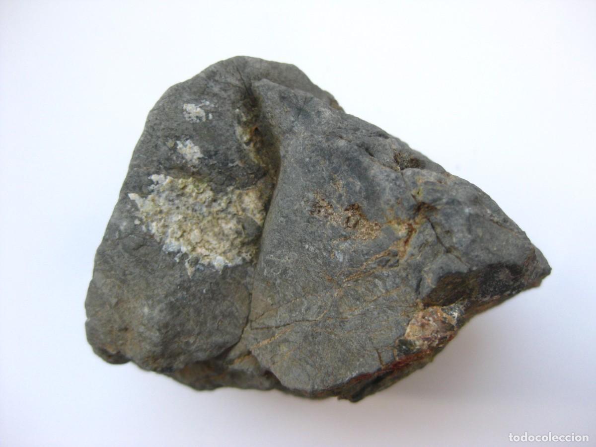 Coleccionismo de minerales: ROCA DOLOMIA - Foto 5