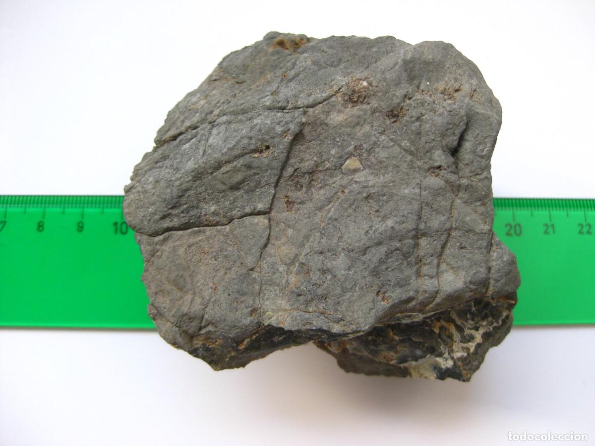 Coleccionismo de minerales: ROCA DOLOMIA - Foto 7