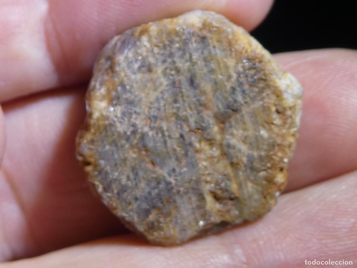 Coleccionismo de minerales: (321) CORINDON. MADAGASCAR. - Foto 1