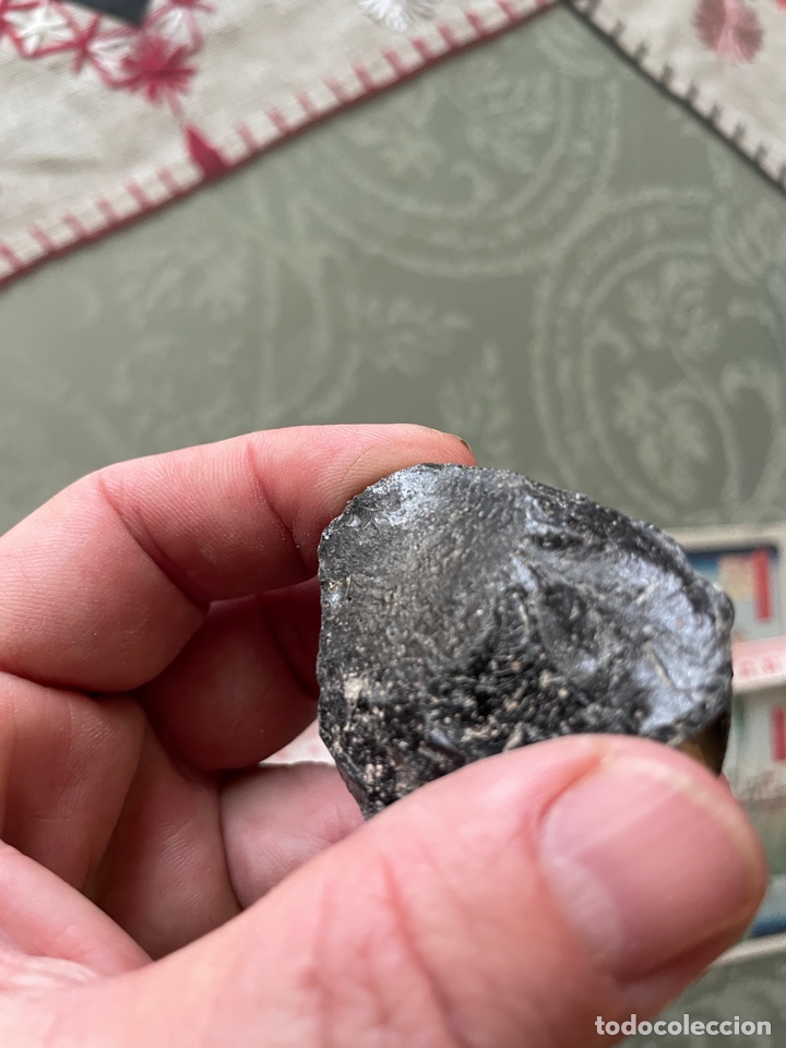 Coleccionismo de minerales: Obsidiana (roca) - Foto 5