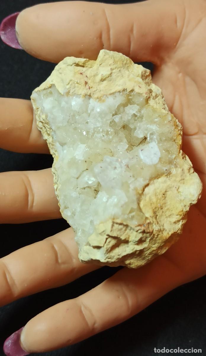 Coleccionismo de minerales: Mineral N&ordm;101 - Foto 1