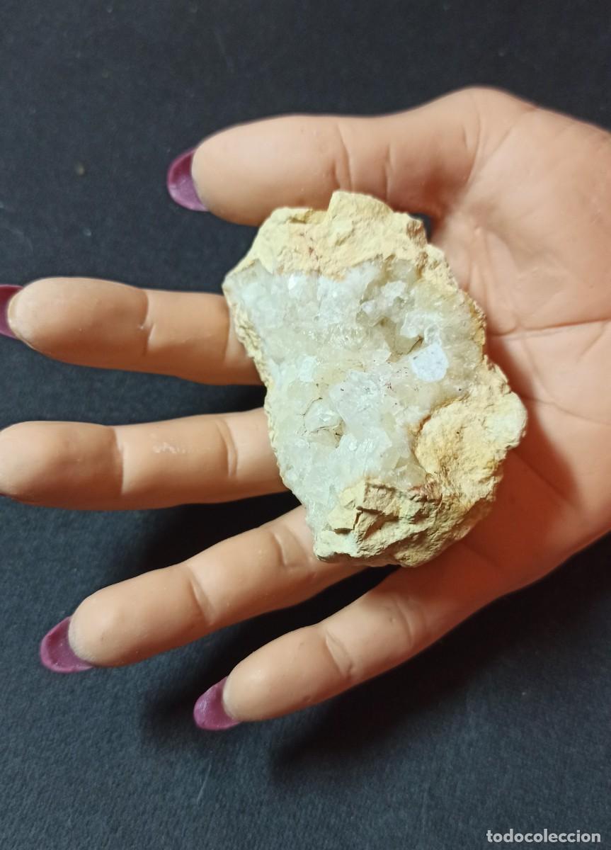 Coleccionismo de minerales: Mineral N&ordm;101 - Foto 2