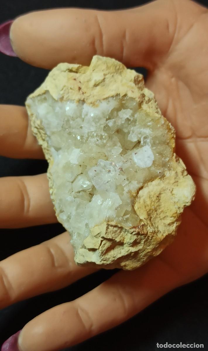 Coleccionismo de minerales: Mineral N&ordm;101 - Foto 3