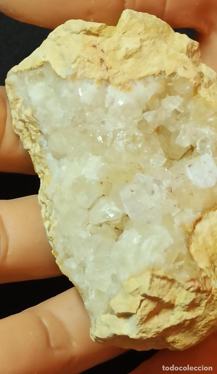 Coleccionismo de minerales: Mineral N&ordm;101 - Foto 4