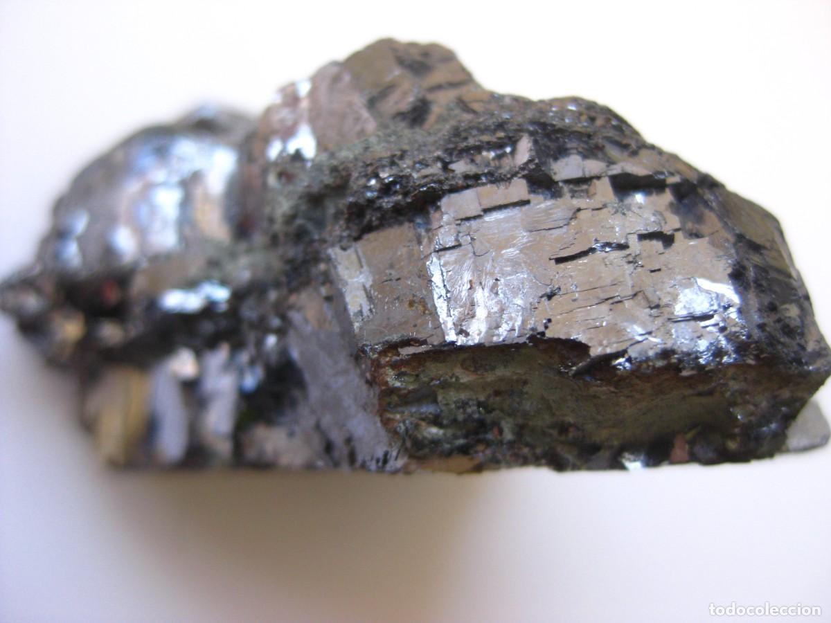 Coleccionismo de minerales: MINERAL GALENA - Foto 2