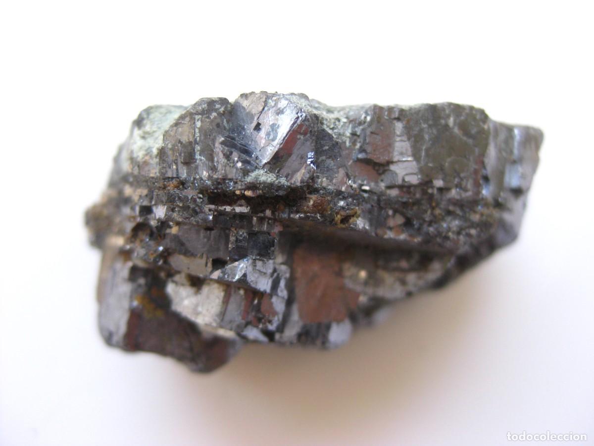 Coleccionismo de minerales: MINERAL GALENA - Foto 3