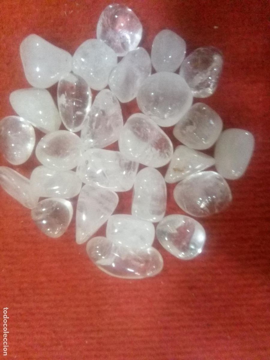 Coleccionismo de minerales: MINERAL CRISTAL DE ROCA - Foto 1